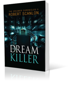 The Dream Killer