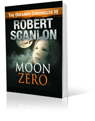 Robert Scanlon – Author & Entrepreneur