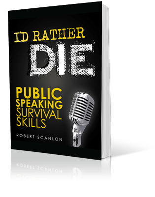 Public Speaking Survival Skills Public Speaking Survival Skills