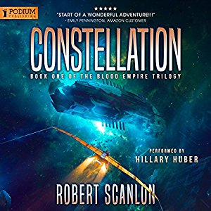 Constellation Audiobook