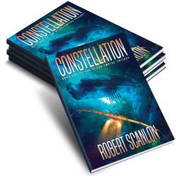 Constellation - A Space Opera in the Classic Tradition