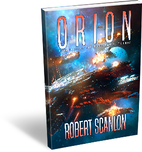 Orion A Space Opera in the Classic Tradition